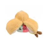 Горлянка + Кусочки мозга