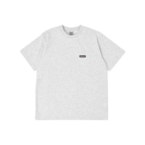 Marmot Stability T Рубашка T Рубашка Мужская