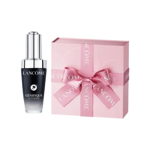 LANKOU Супер Ремонт Черная Бутылка Сыворотка Увлажняющая и Восстанавливающая 30 мл 50 мл