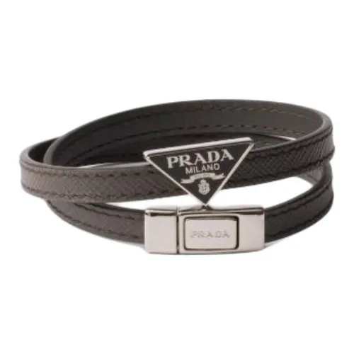 PRADA Браслеты Мужской
