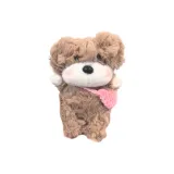 Кофе, Собака, Розовый, Сумка