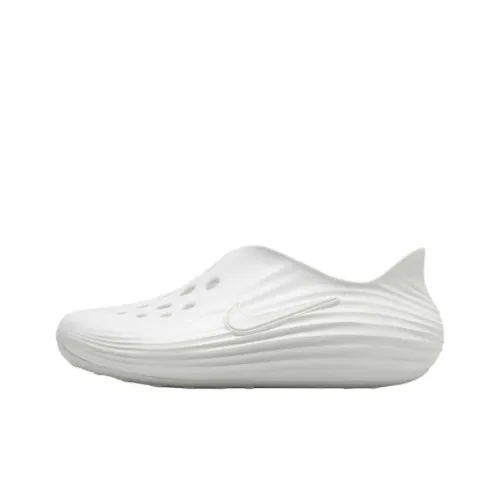 Nike ReactX Rejuven8 Сабо Женские Белые