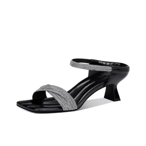 JESSICA SOPHIA One Ремешок Сандалии Женские