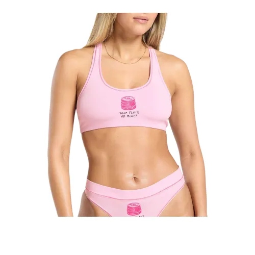 GYMSHARK Женские бюстгальтеры