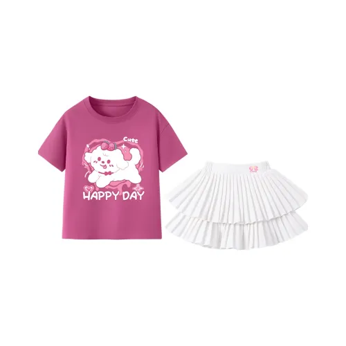 BALENO JUNIOR Повседневная спортивная одежда 2 предмета комплект для детей в возрасте 3-7 лет