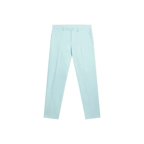 J.Lindeberg Спортивные брюки Мужские Светло-синие