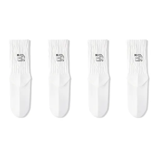 B C.Room Носки Crew Мужские упаковка из 4 пар