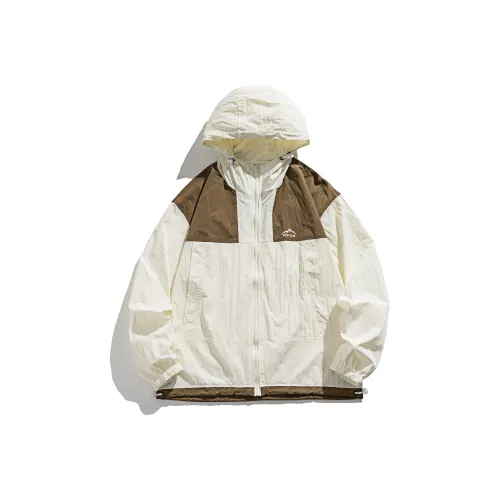 ENEESSI Быстросохнущая одежда с защитой от ультрафиолета женская