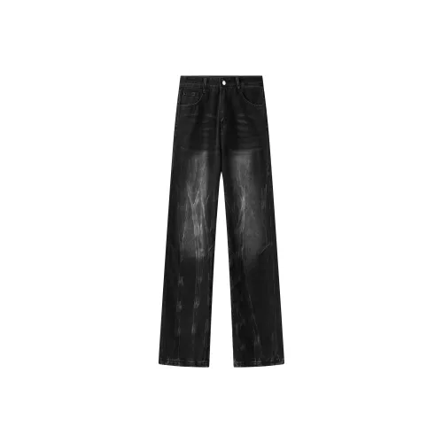 Maxim's De Paris Унисекс Джинсы