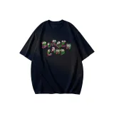 Темно-синий