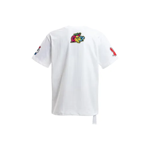 OOXOONET T-Shirt Унисекс VD092020324