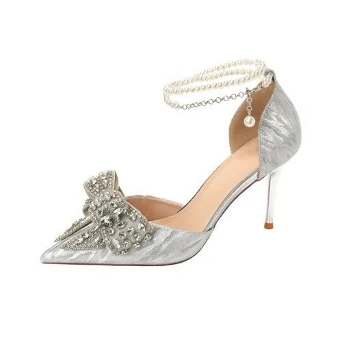 Zubumei Низкий каблук Высокие каблуки Женские