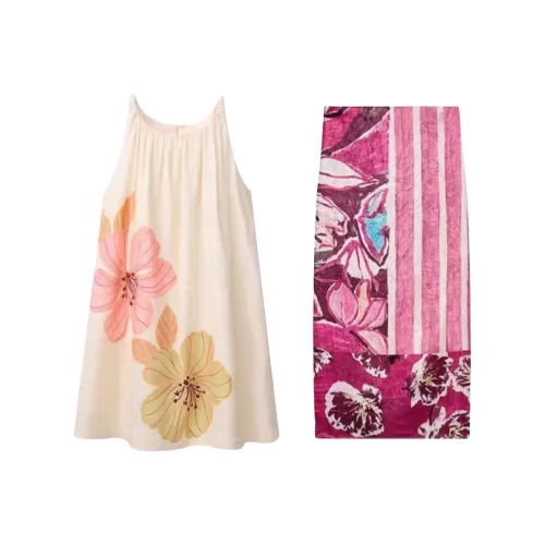 ARIADNAW STUDIO Комплект с юбкой Женские