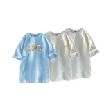 [Варианты/3 упаковки] Синий + Белый + Чисто белый