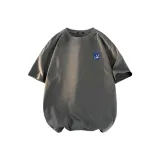 Темно-серый