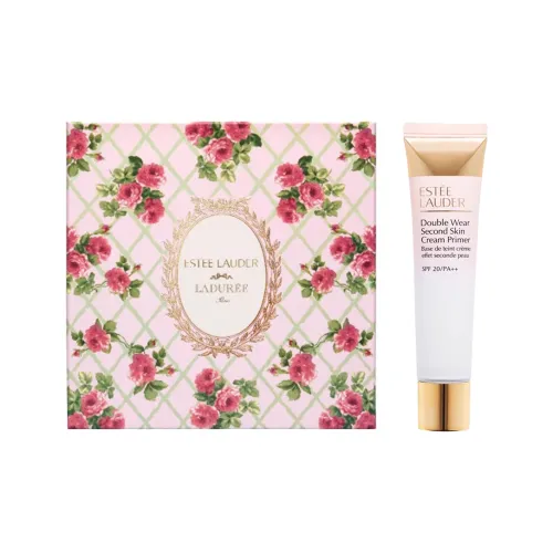 YASHILANDAI Длинный Устойчивый Макияж Дружественный к Коже Лимитированная Коробка Праймер Корректирующий Тон Кожи Естественный 40 мл