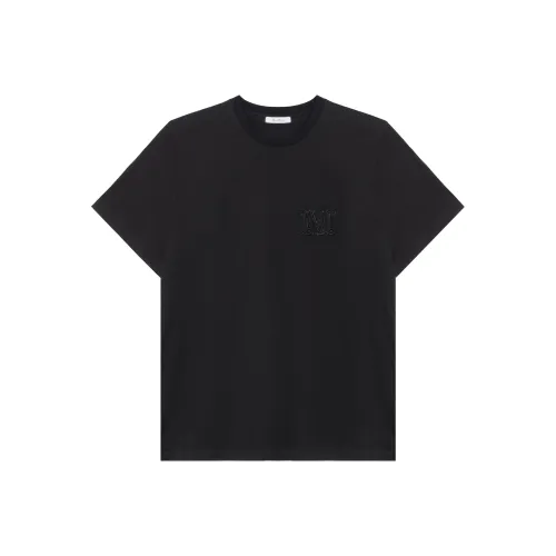 MaxMara Черные Женские Рубашки T