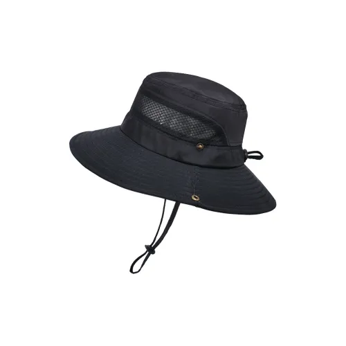 Cgediao Полиэстер Ведрообразные Шляпы Мужские