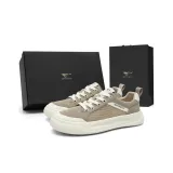 Хаки (Стандартный размер кожаной обуви)