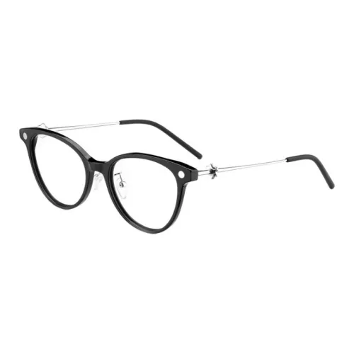 LASHION Титан Пластина Круглый Оправы для очков Женские Многоцветный