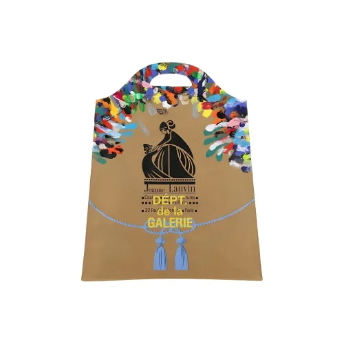 Lanvin Клатчи Мужской