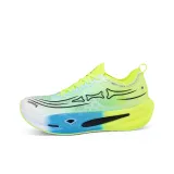 Флуоресцентный жёлтый