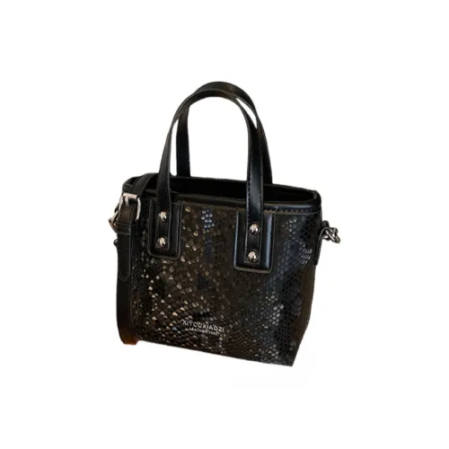 CAREELL ПУ (полиуретан) Сумка Стандартная Унисекс Многоцветная