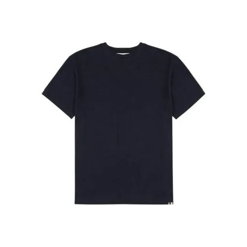 ISABEL MARANT T-Shirt Мужской Черный