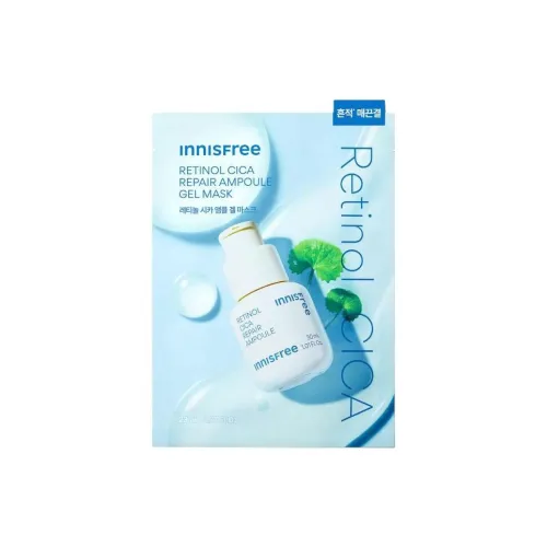 Innisfree Патч Маска для лица Унисекс