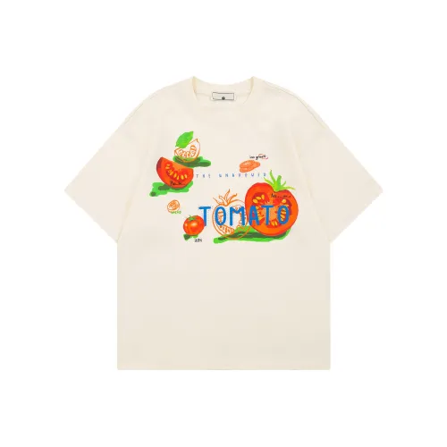 GENTLE MONSTER Женские T-рубашки