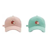 Светло-розовый + Бирюзовый