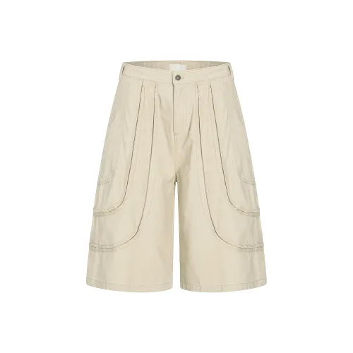 FDYZ Унисекс Шорты Карго