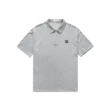 Серый меланж