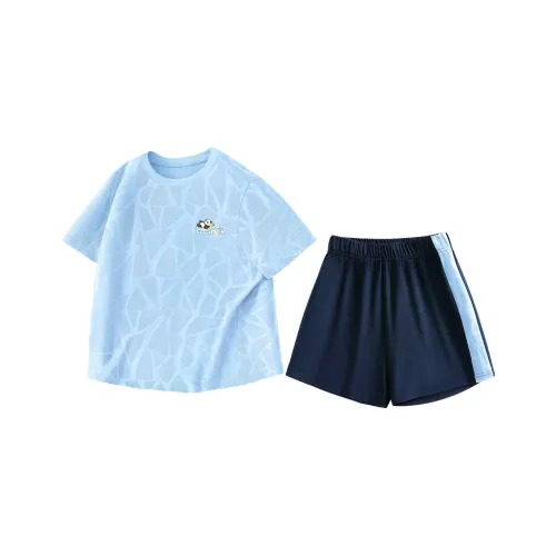 BALENO JUNIOR Повседневная спортивная одежда 2 предмета комплект для детей в возрасте 3-7 лет