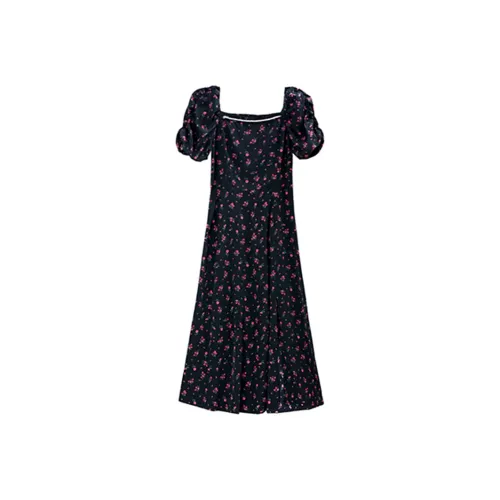 ORANDOR WEAR Короткий рукав Платье Женское