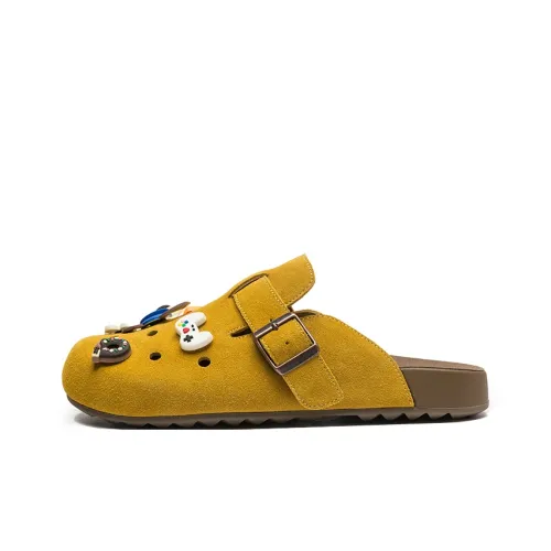 Ritai Birkenstock Стиль Обувь Женские
