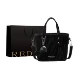 Черный+Брелок