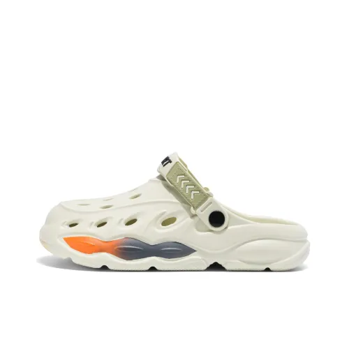 BINGO DUCK Сабо Мужской