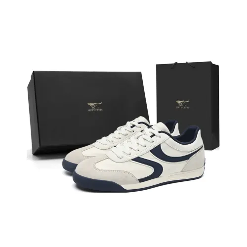 SEPTWOLVES Низкий топ Повседневная обувь Мужская