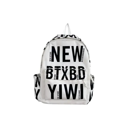 GOBLIN SHARKS 1759 Нейлон Рюкзак Стандартный Унисекс Многоцветный