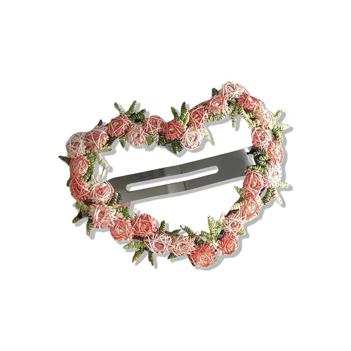 JOINT CANDY Кружево Заколки для волос Женские