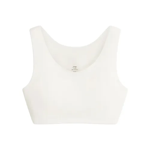 LINING YOUNG Майка Sportlife Стандартная Белая Детская