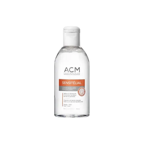 ACM LABORATOIRE Средства для снятия макияжа Женские