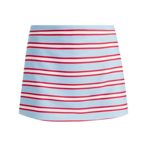 ALICE+OLIVIA Повседневные короткие юбки для женщин