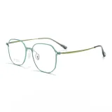 Синий Зеленый