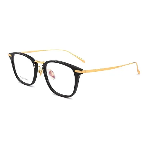 Sagawa Квадратные Оправы для Очков Унисекс