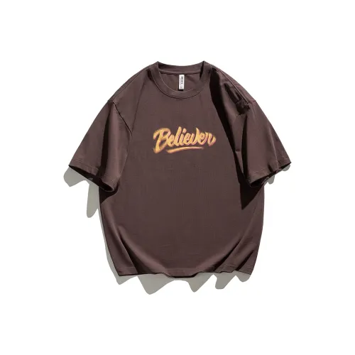 ENEESSI Женские футболки с коротким рукавом