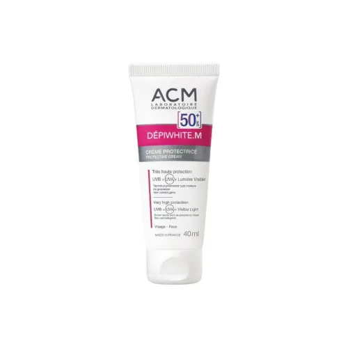 ACM LABORATOIRE SUNSCREEN Лосьон Унисекс