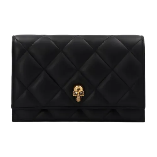 Alexander McQueen Сумки через плечо Женские