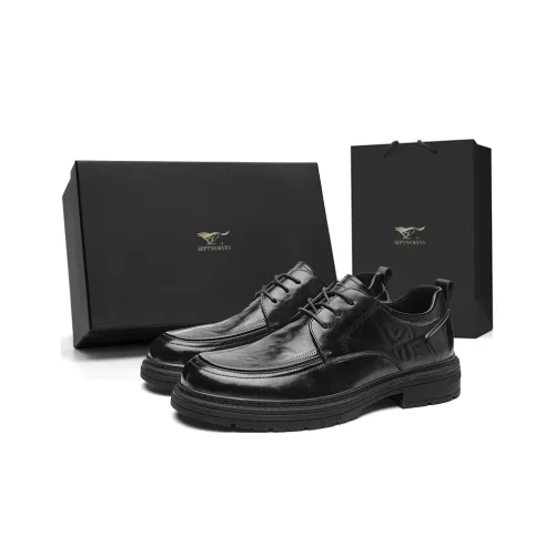 SEPTWOLVES Обувь Низкий Топ Мужская